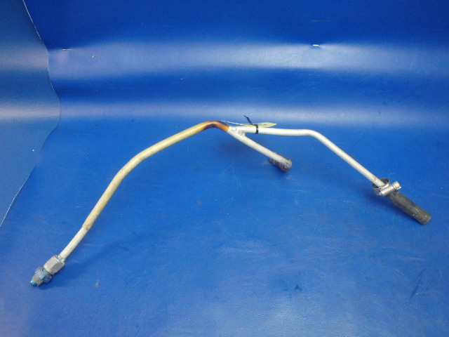 0516016-9 Cessna - LINE - Fuel LH
